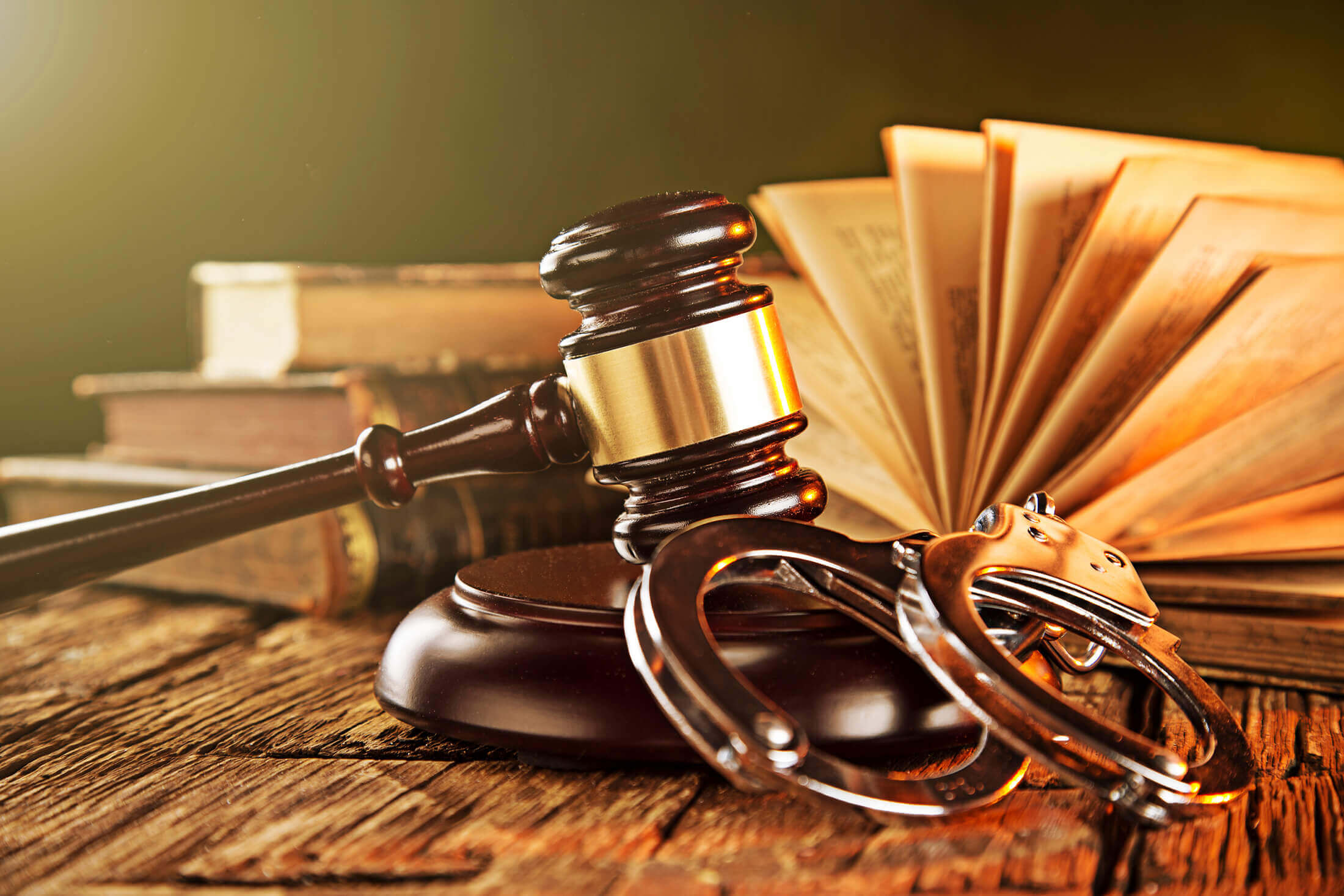 San Diego Criminal Attorney