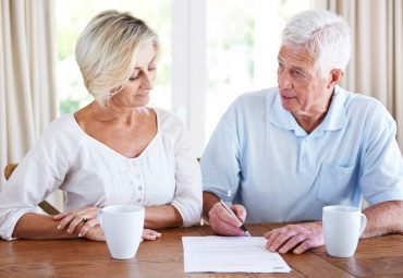 Estate Planning & Probate