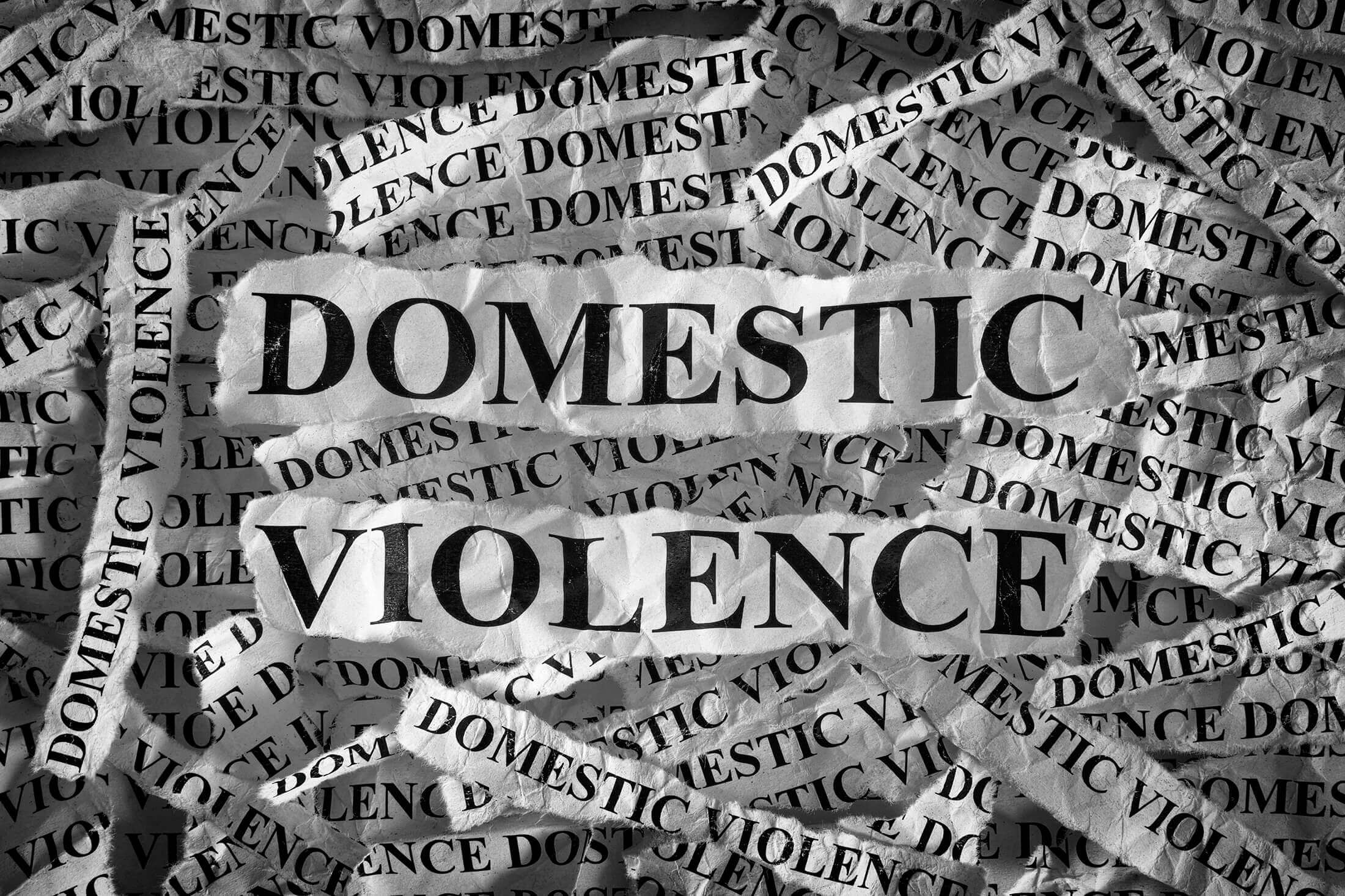 Domestic Violence Attorney Near Me | Cook County Illinois Law Firm