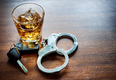 Blood or Breath Alcohol DUI Tests