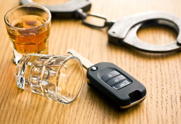 DUI Penalties