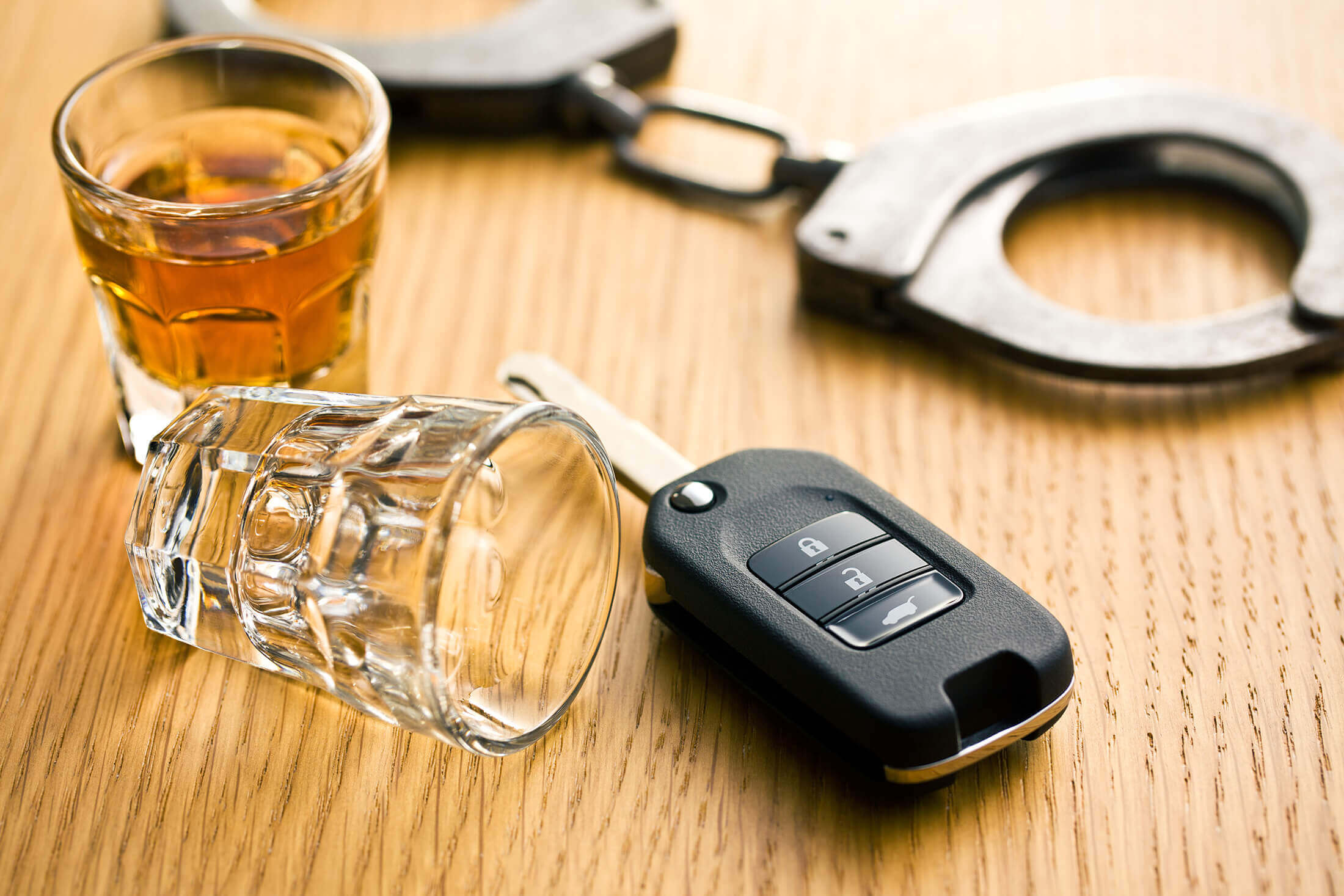 DUI Penalties Illinois | Chicago DUI Lawyer | La Grange DUI